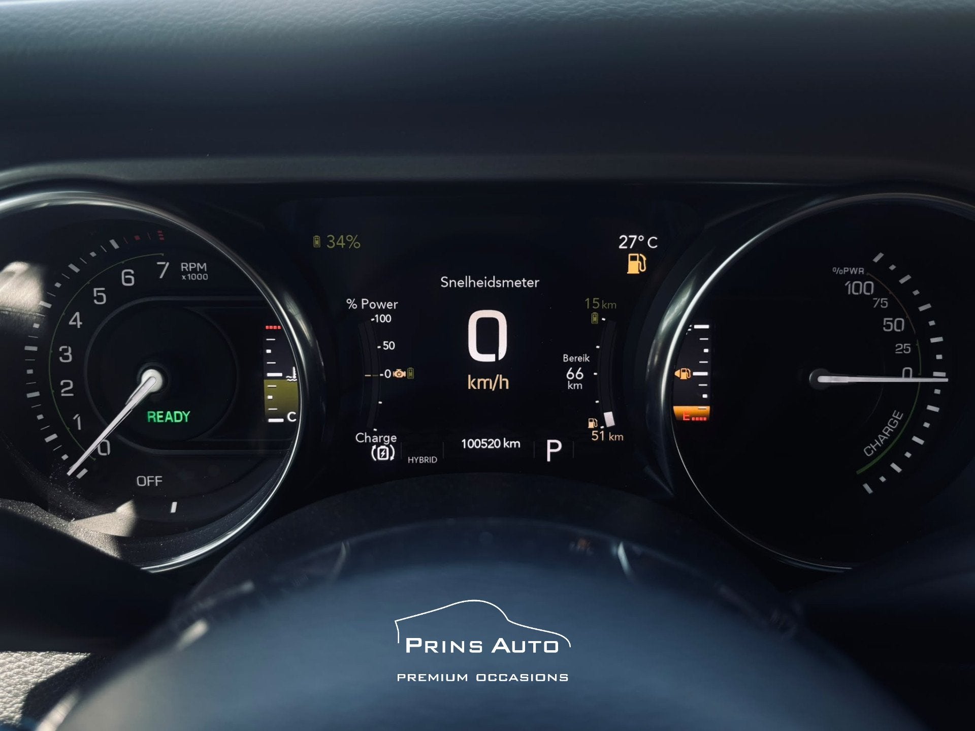 Jeep Wrangler Unlimited 4xe 380 Rubicon |NAVI|CLIMA|CRUISE|C, Auto's, Zwart, 4 cilinders, Cabriolet, 23 km/l