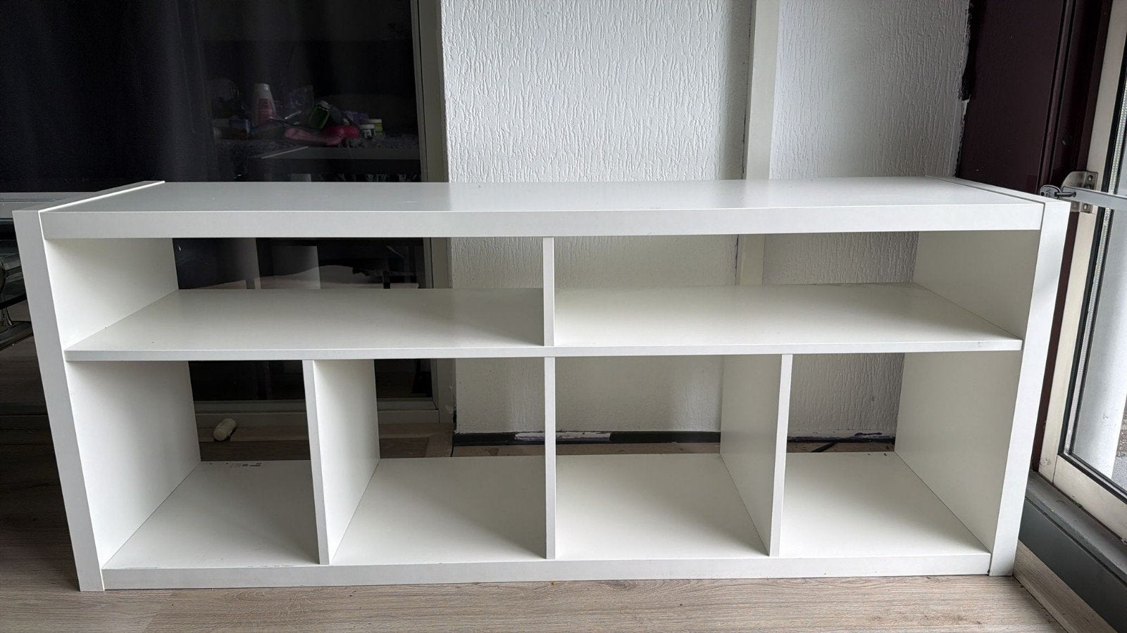 T.V Kast, Ophalen, 50 tot 100 cm, Zo goed als nieuw, 150 tot 200 cm