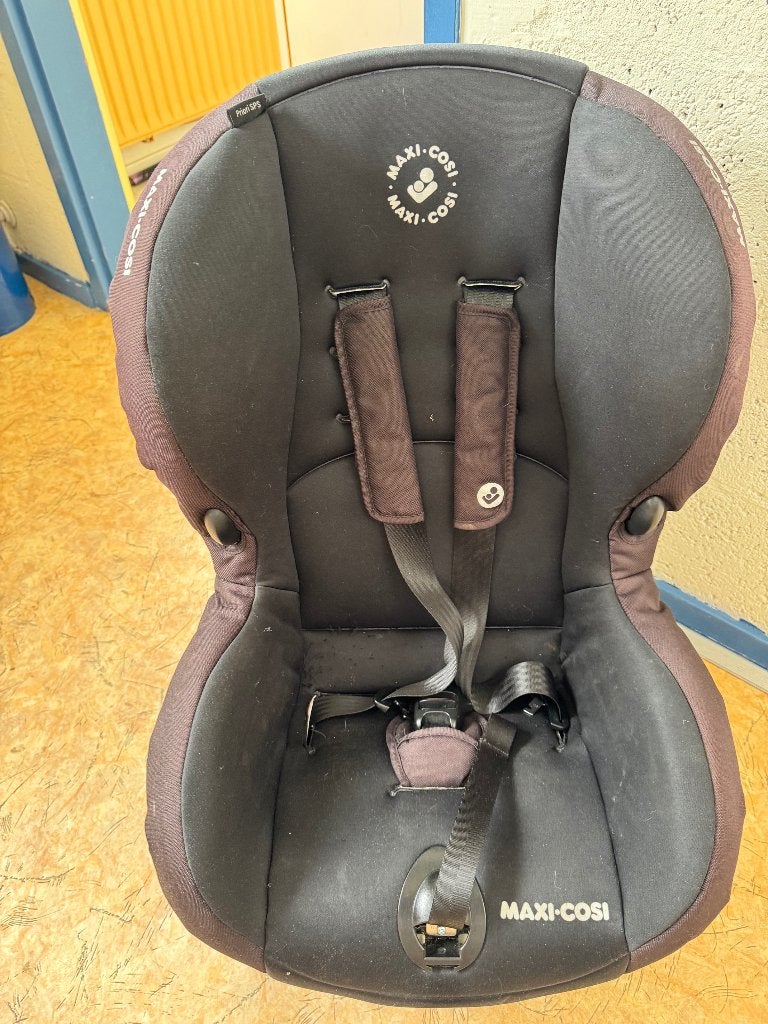 autostoeltje tot 3 jaar, Kinderen en Baby's, Autostoeltjes, Slaapstand, Maxi-Cosi, Ophalen, 0 t/m 10 kg