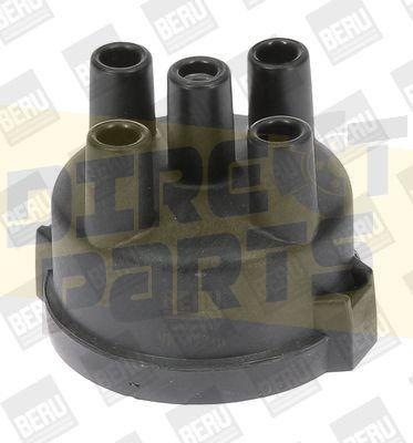 Honda/Nissan/Subaru verdelerkap BERU! RESTPARTIJ VK122, -, Seat, -, Nieuw