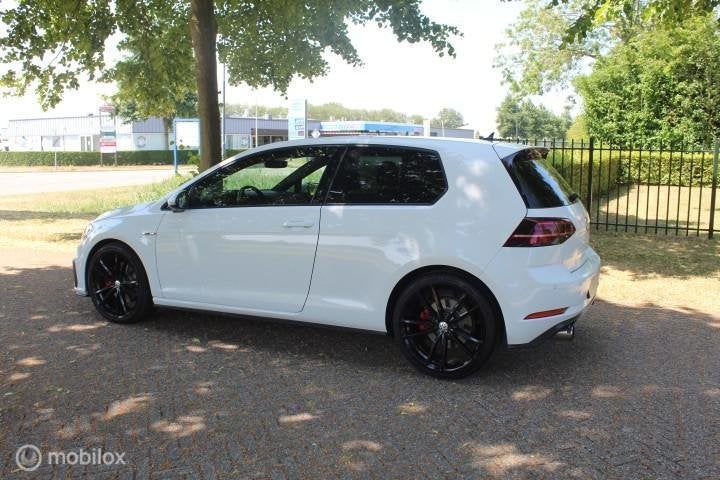 Foto 15 van Golf 2.0 TSI GTI | 320 pk! | Zeer netjes incl. Onderhoud!