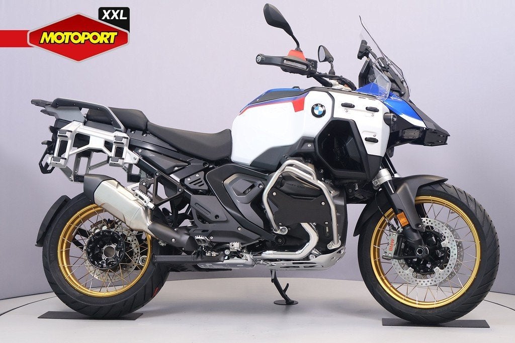 BMW R 1300 GS ADVENTURE (bj 2026), Motoren, Motoren | BMW, Bedrijf, Toermotor, Bmwklantenservice@bmw.nl, BMW Group Nederland
