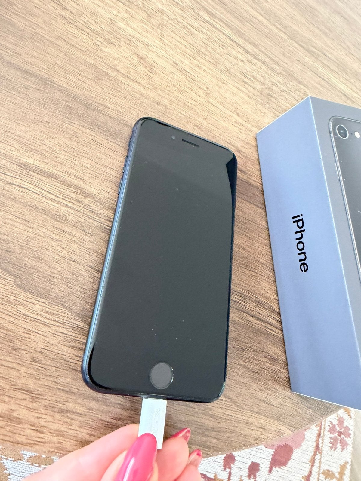 Apple iPhone 8, Ophalen, Gebruikt, 64 GB, IPhone 8