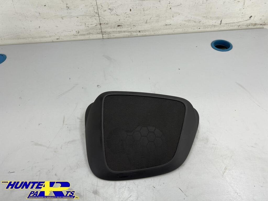 Afdekkap dashboard speaker Volvo XC60 I ('08->) 30781189, Gebruikt, Ophalen of Verzenden, Volvo, Volvo