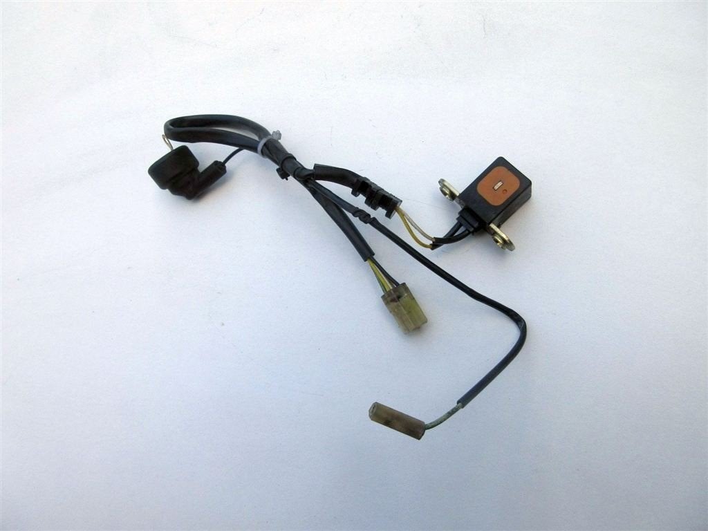 Pickup Honda ST1100 Pan European pulsgever pickup ontsteking, Ophalen of Verzenden, Gebruikt