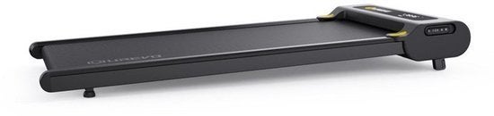 Loopband – Elektrische Loopband – Compacte Loopband, Corvance B.V., Verzenden, Nieuw, Corvancebol@gmail.com
