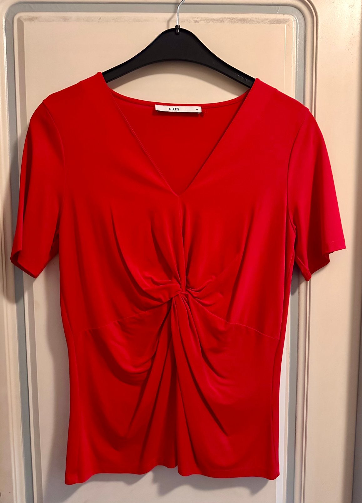 Mooie blouse van Steps, maat M, Ophalen of Verzenden, Zo goed als nieuw