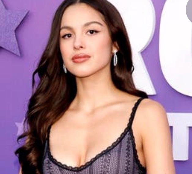 1 staanplaats OLIVIA RODRIGO • 24 mrt 2027 •Ziggodome, Eén persoon