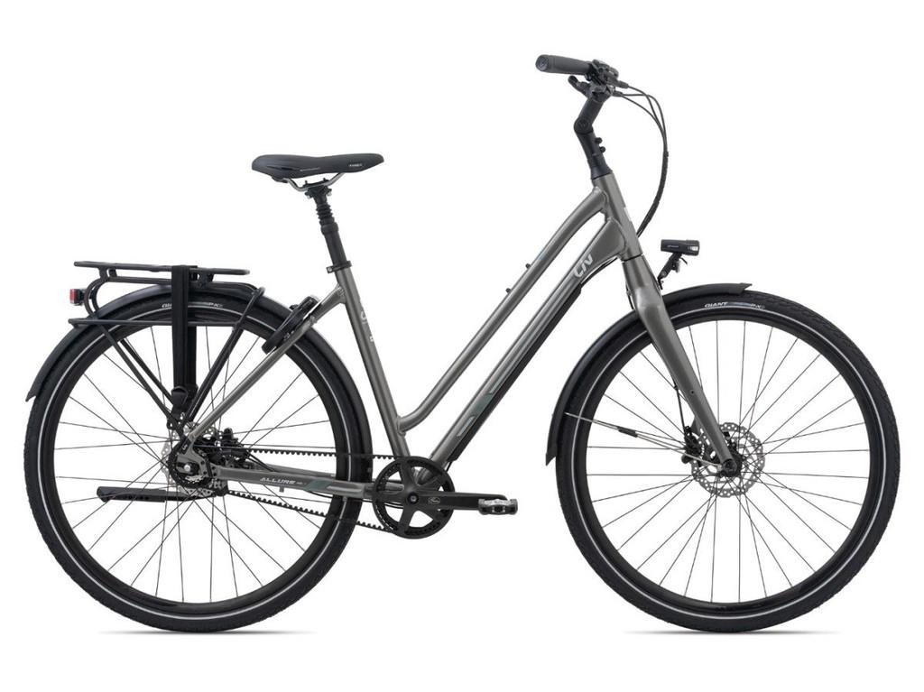 LIV Allure CS Dames Charcoal M M 2021, Fietsen en Brommers, Fietsen | Dames | Damesfietsen, Nieuw, Overige merken