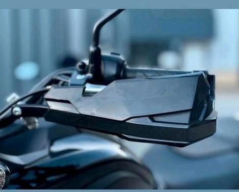 SW-Motech Handkappen Set Honda NC 750 2012/2015, Ophalen of Verzenden, Nieuw