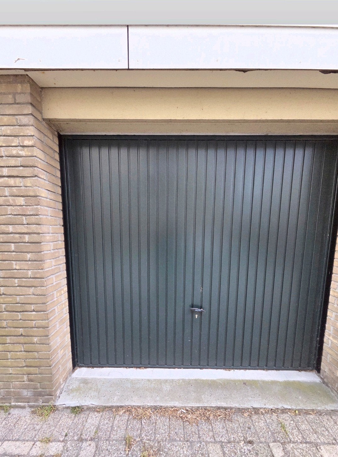 Garagebox voor motor stalling, Ophalen of Verzenden, Nieuw