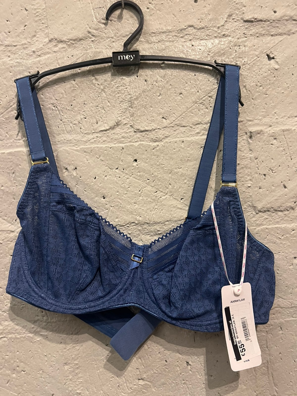 Freya bh maat 70E NIEUW!! Nu €25,-, Ophalen of Verzenden, BH
