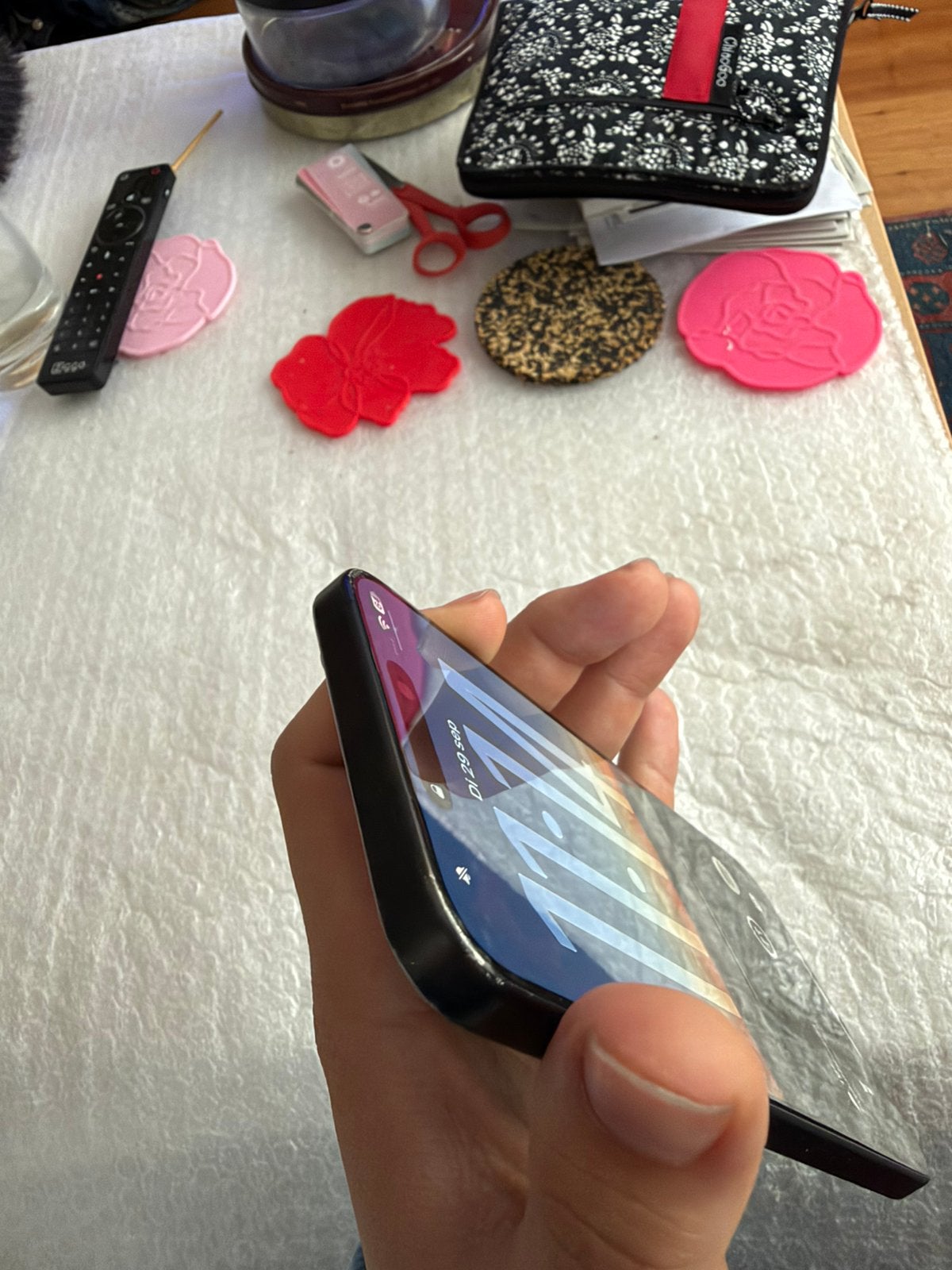 Foto 10 van iPhone 15 Pro Max 256GB – Goede staat