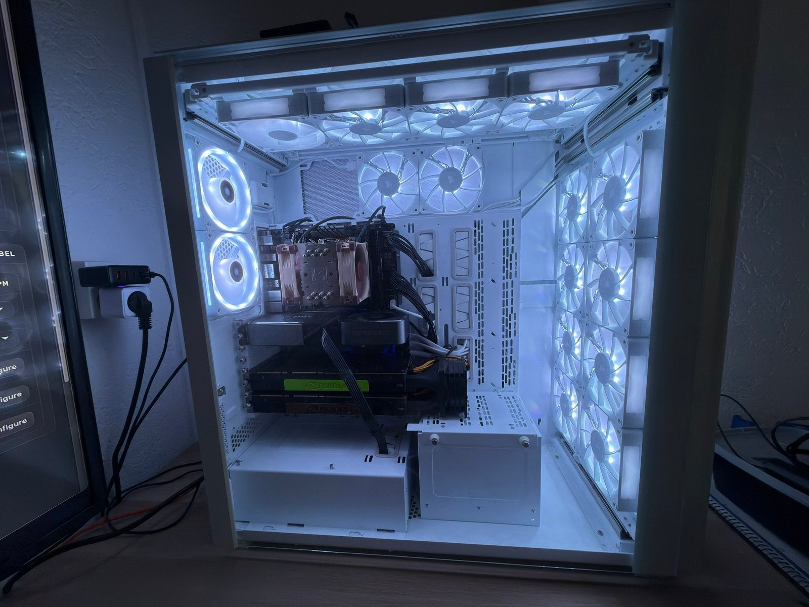 Corsair 9000D