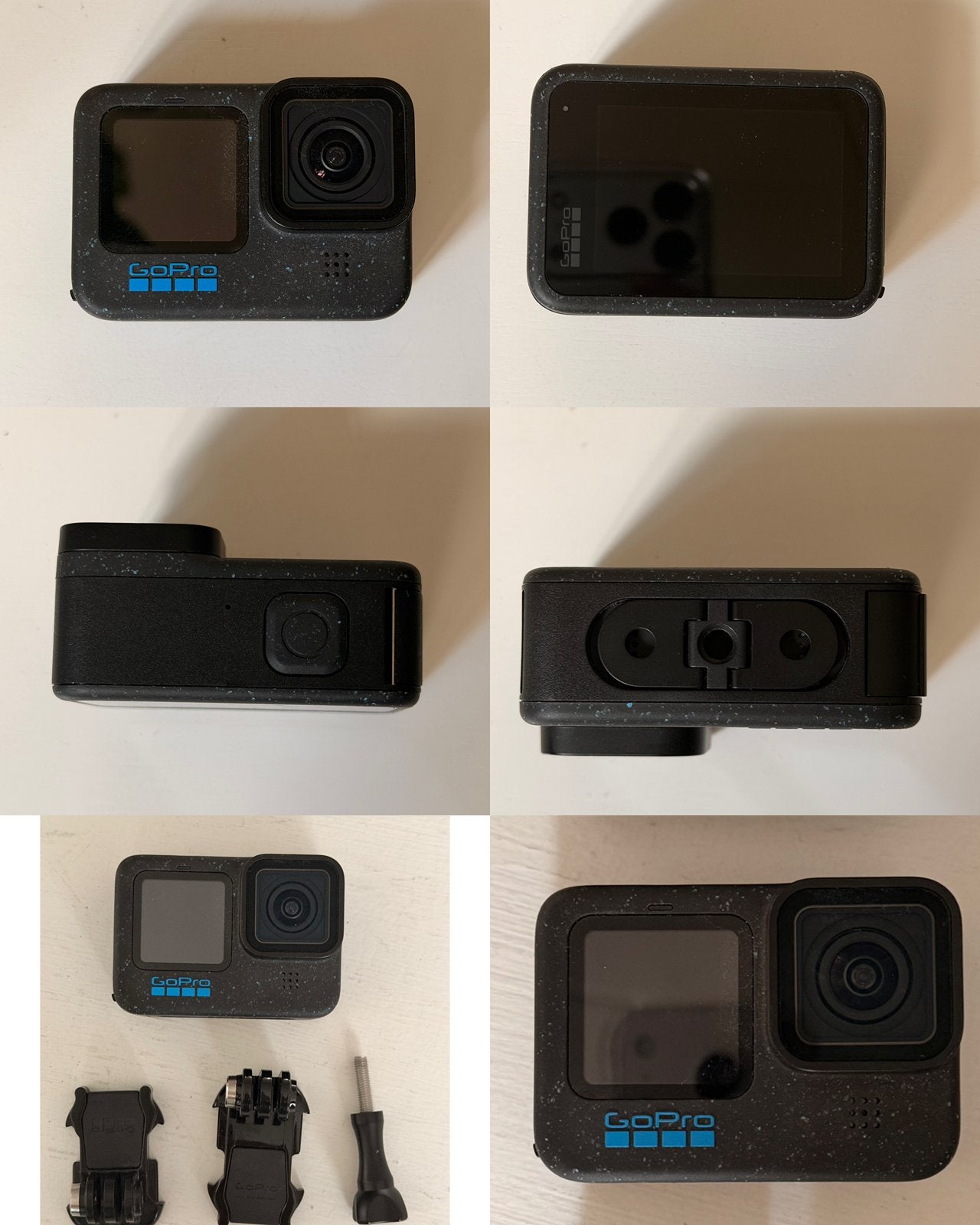 GOPRO HERO12