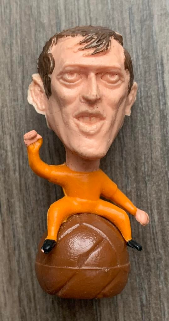 Piet Keijzer (Skol) Poppetje/Figuurtje, Verzamelen, Ophalen of Verzenden