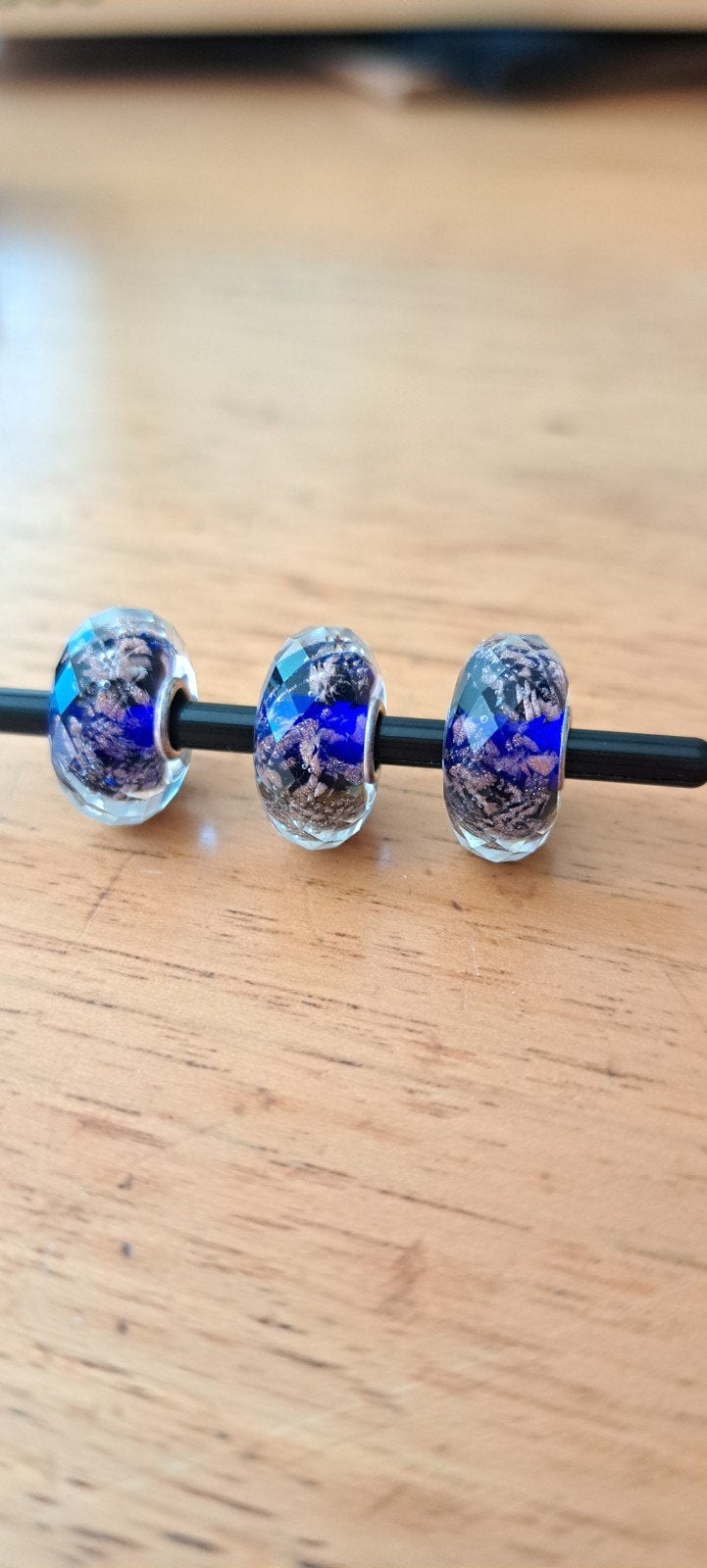 Ogerbeads, Sieraden, Tassen en Uiterlijk, Overige merken, Overige materialen, Ophalen of Verzenden, Zo goed als nieuw