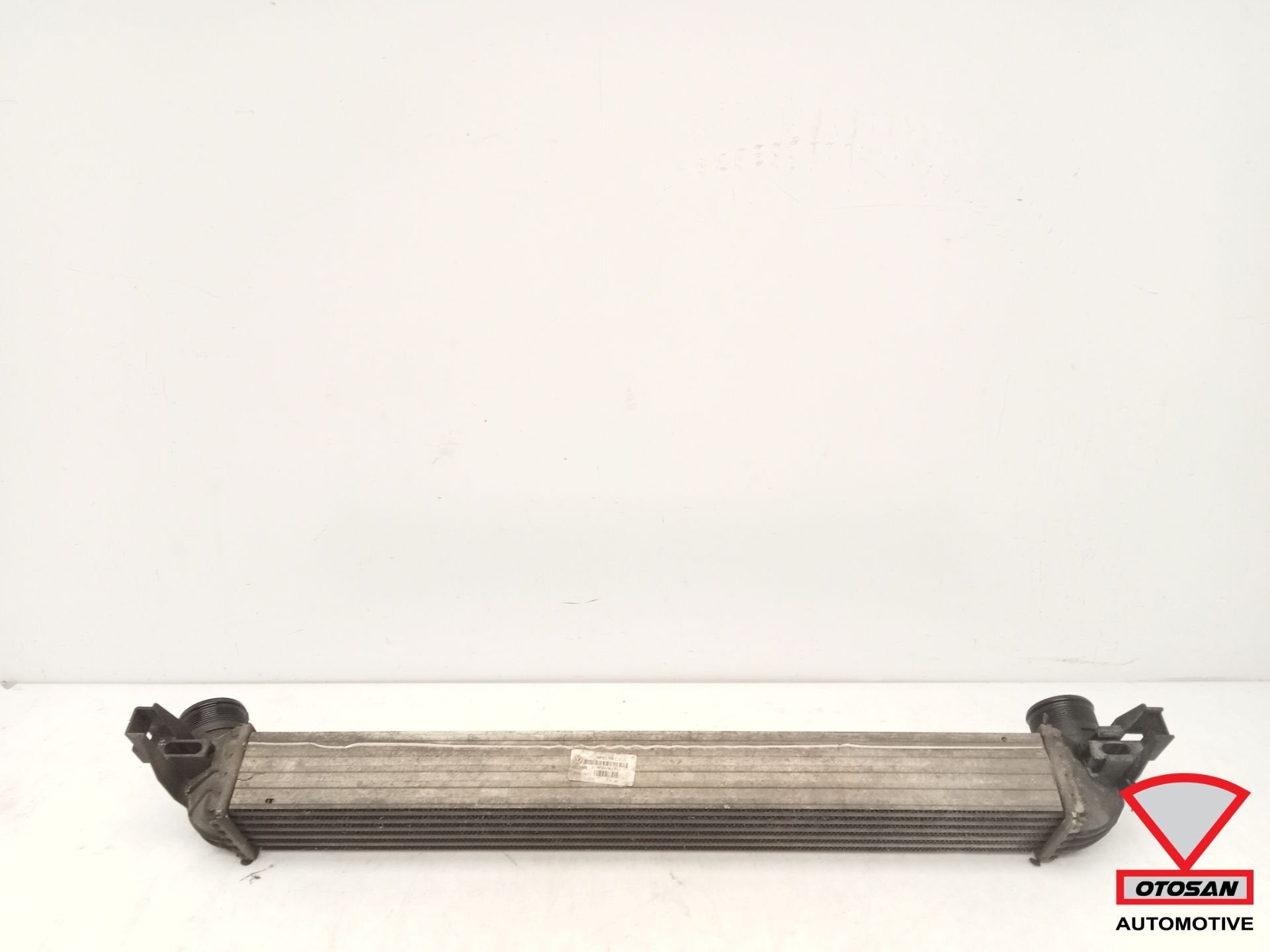 VW Polo Ibiza Fabia Intercooler 6R0145805, Gebruikt, Volkswagen, Volkswagen AG, Berliner Ring 2
38440  Wolfsburg, DE