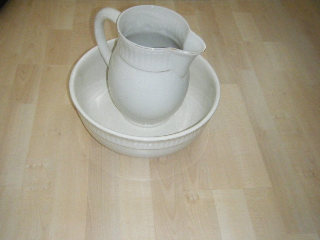 lampetkan, Ophalen