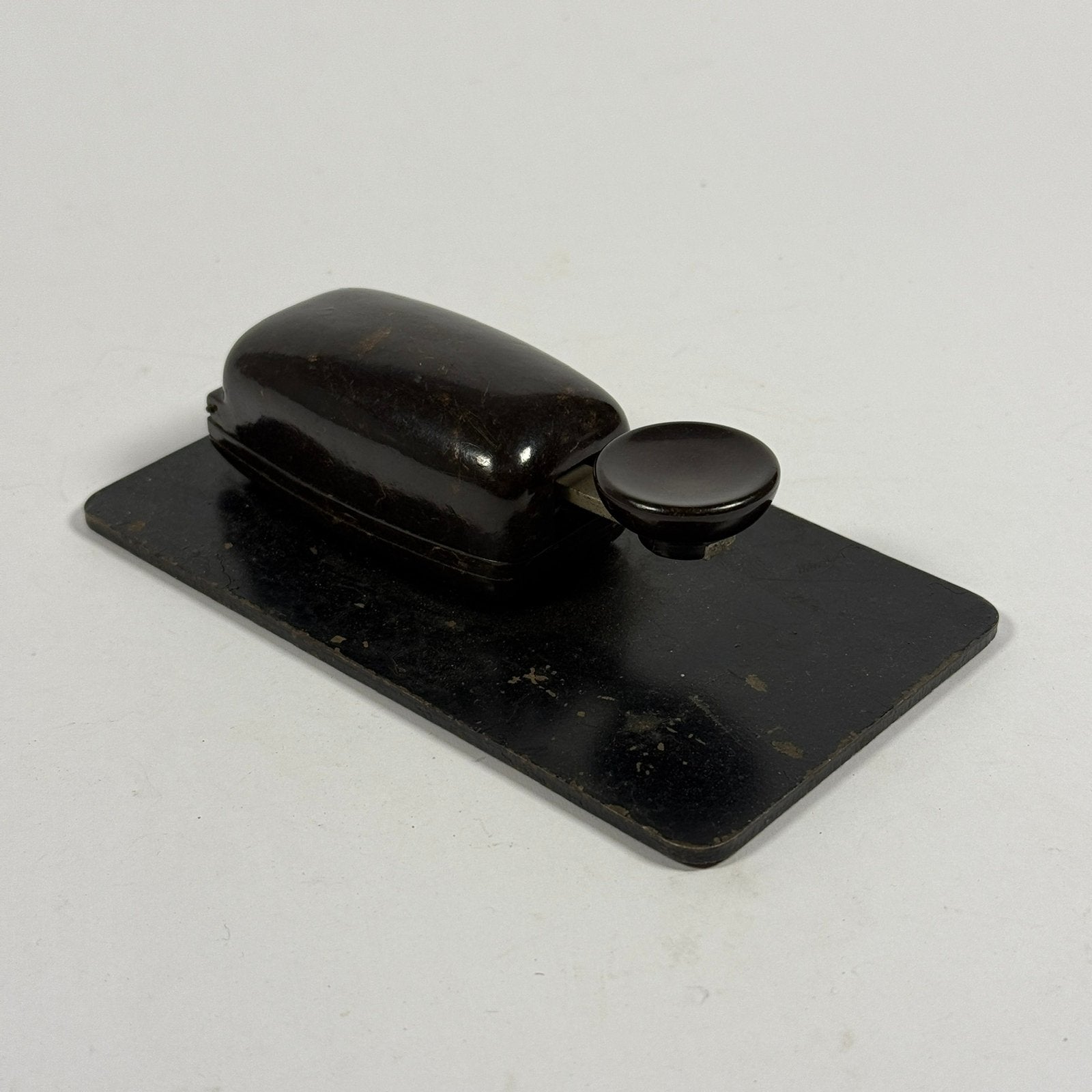 Duitse morse maus 1941 wo2, Ophalen of Verzenden, Duitsland