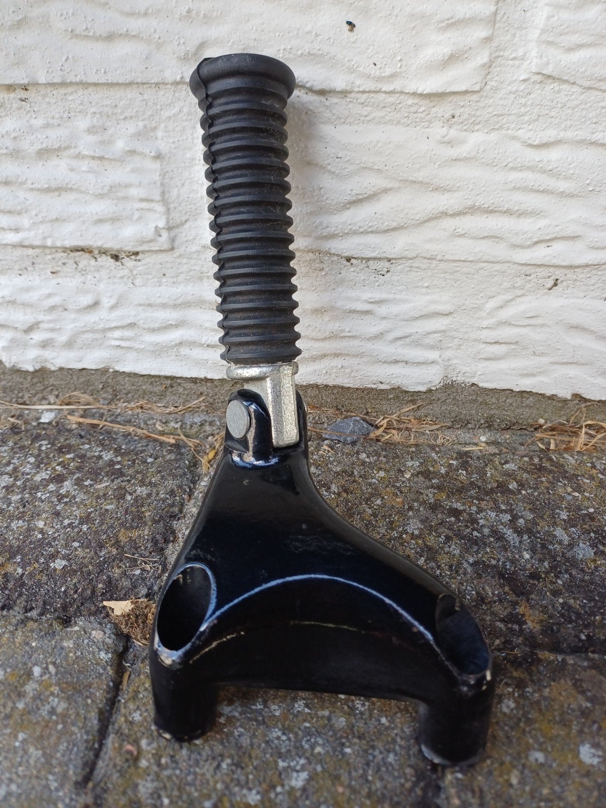 Te koop: rechter achterstep voor HD sportster 1100Xl, Ophalen of Verzenden