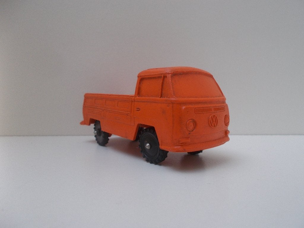 6578 VW Volkswagen Transporter T2 Pick-up Vinyl-Line, Ophalen of Verzenden, Gebruikt, Auto, Overige merken