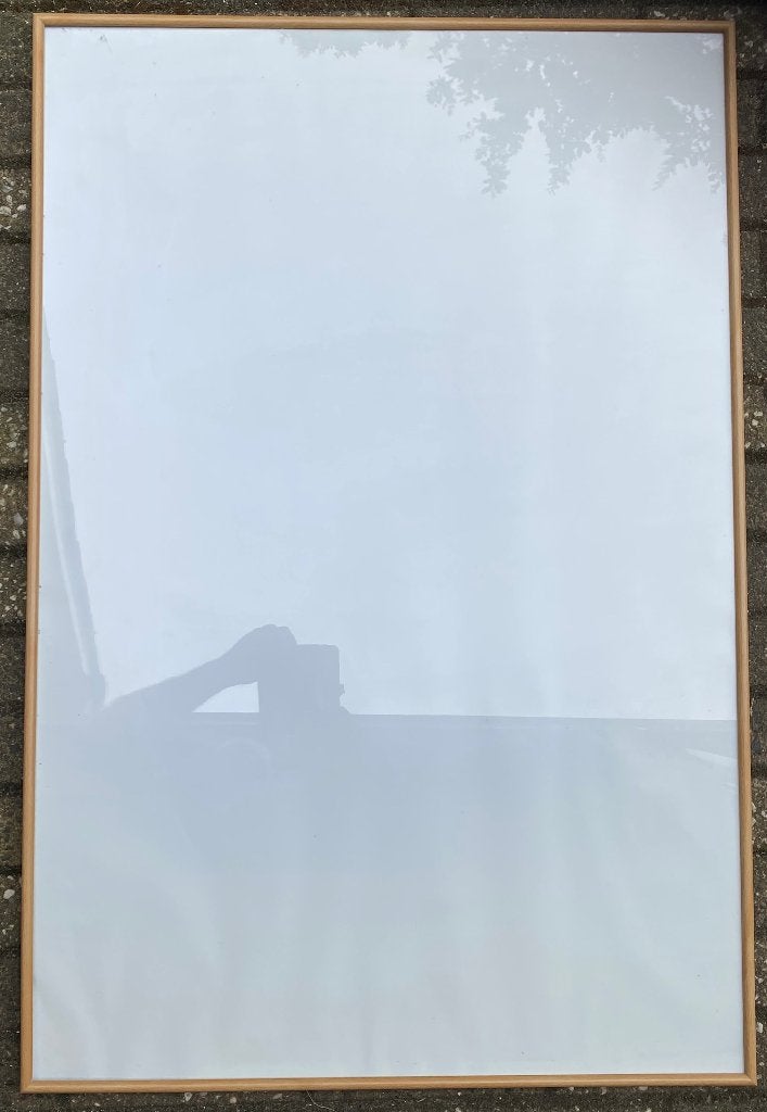 foto/poster wissellijsten, Ophalen, Zo goed als nieuw, 75 tot 100 cm, Foto of Poster