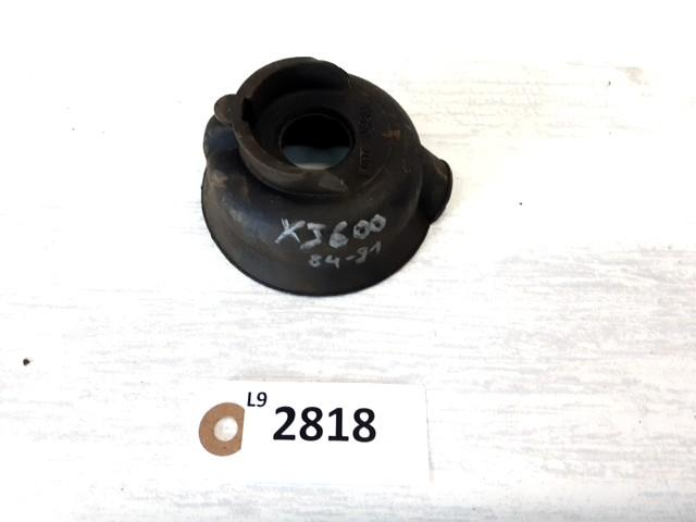 XJ600 1984 - 1991 Yamaha Rubber Rubber koplamp D1-60121
