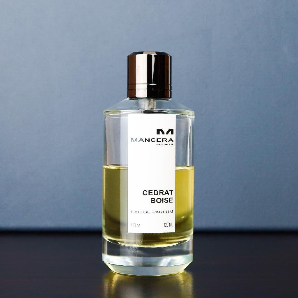 Mancera - Cedrat Boise sample, Verzenden, Nieuw