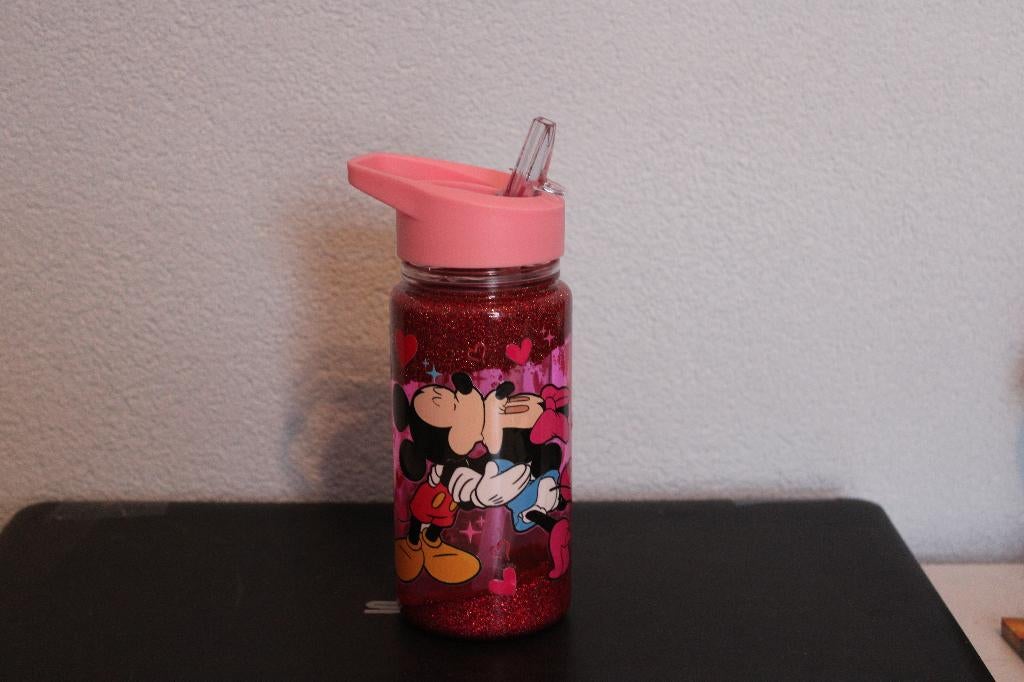 glitter bekers kinderen, Verzamelen, Ophalen of Verzenden, Nieuw, Overige typen