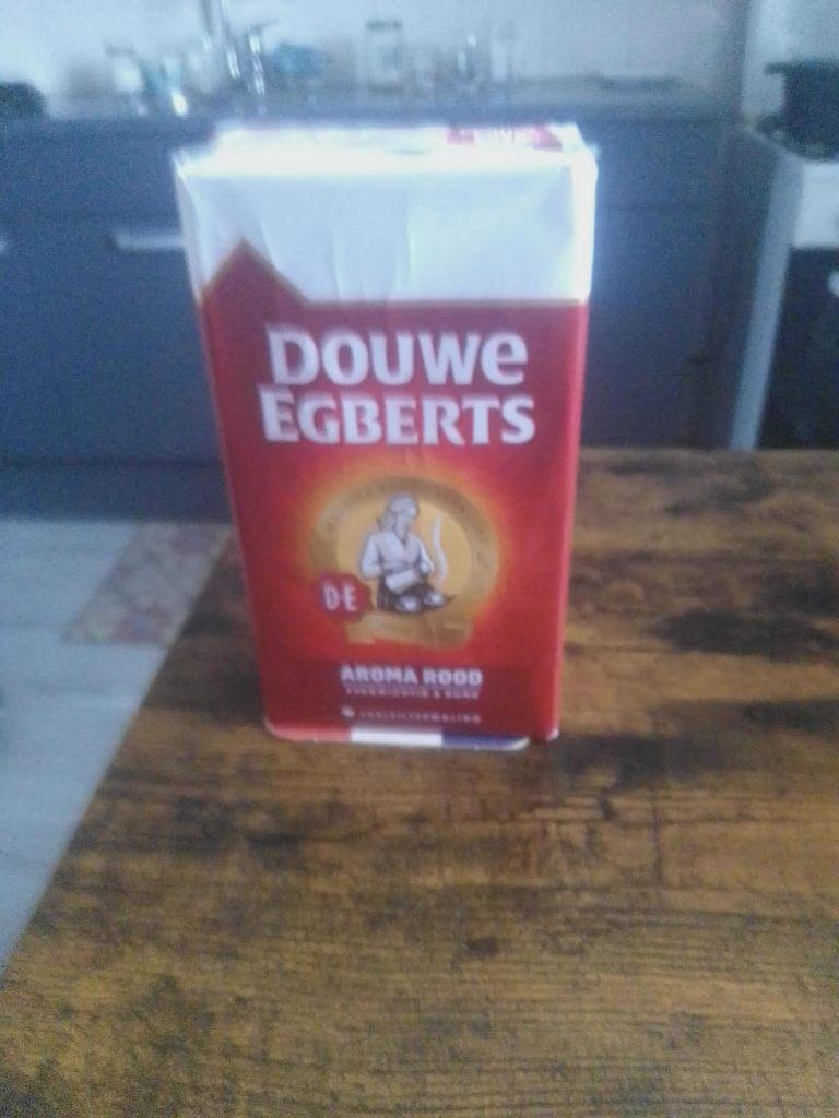 Douwe Egberts Snelfilter Koffie 500g, Diversen, Levensmiddelen, Ophalen