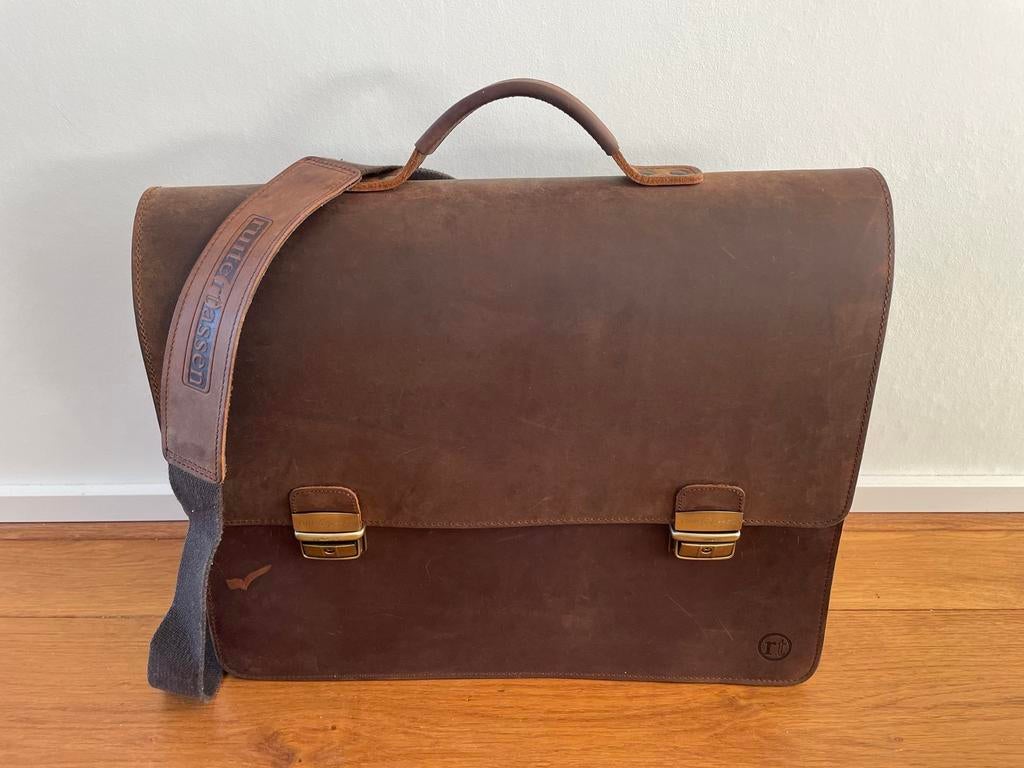 Tas Ruiter Tassen, Ophalen, Zo goed als nieuw, Rugtas