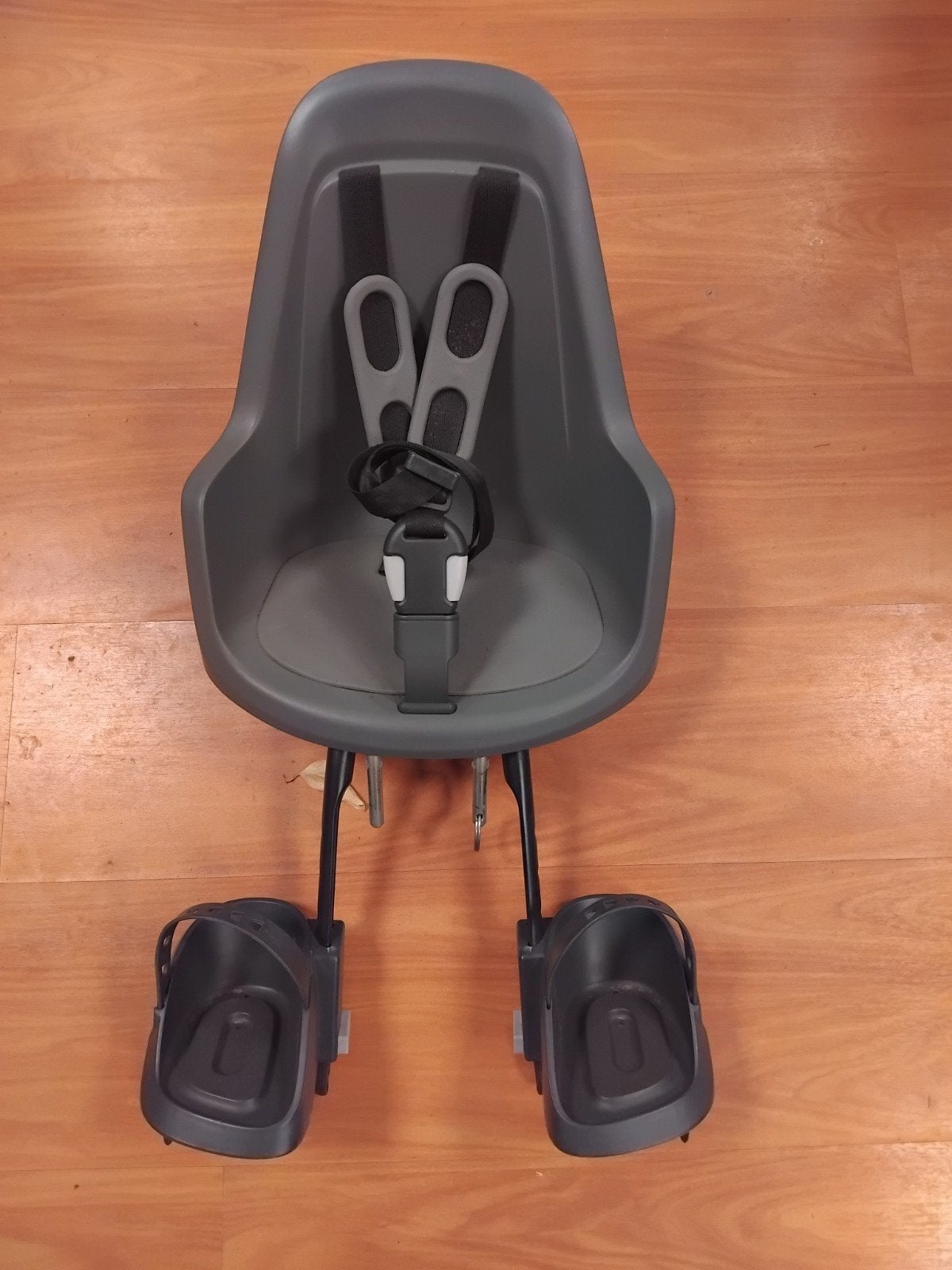 Voorzitter Bobike One mini inclusief windscherm, Ophalen of Verzenden, Zo goed als nieuw