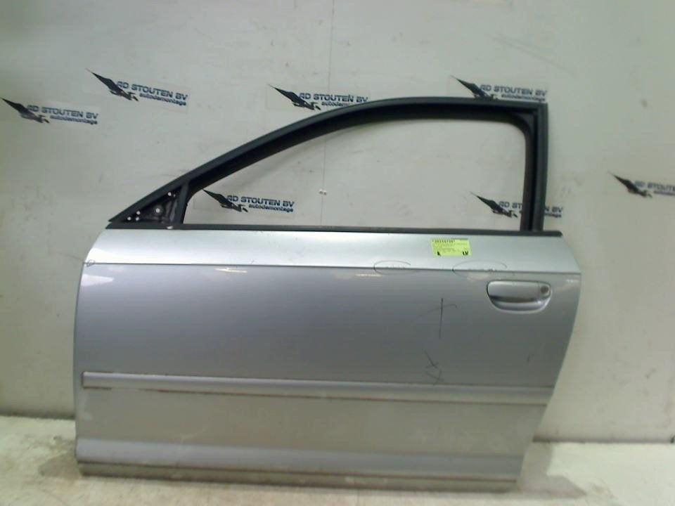Portier Links Audi A3 (8P1) (2003-05/2012-08), Auto-onderdelen, Gebruikt, Auto-Union-Straße  1, Ingolstadt 85057, , Duitsland