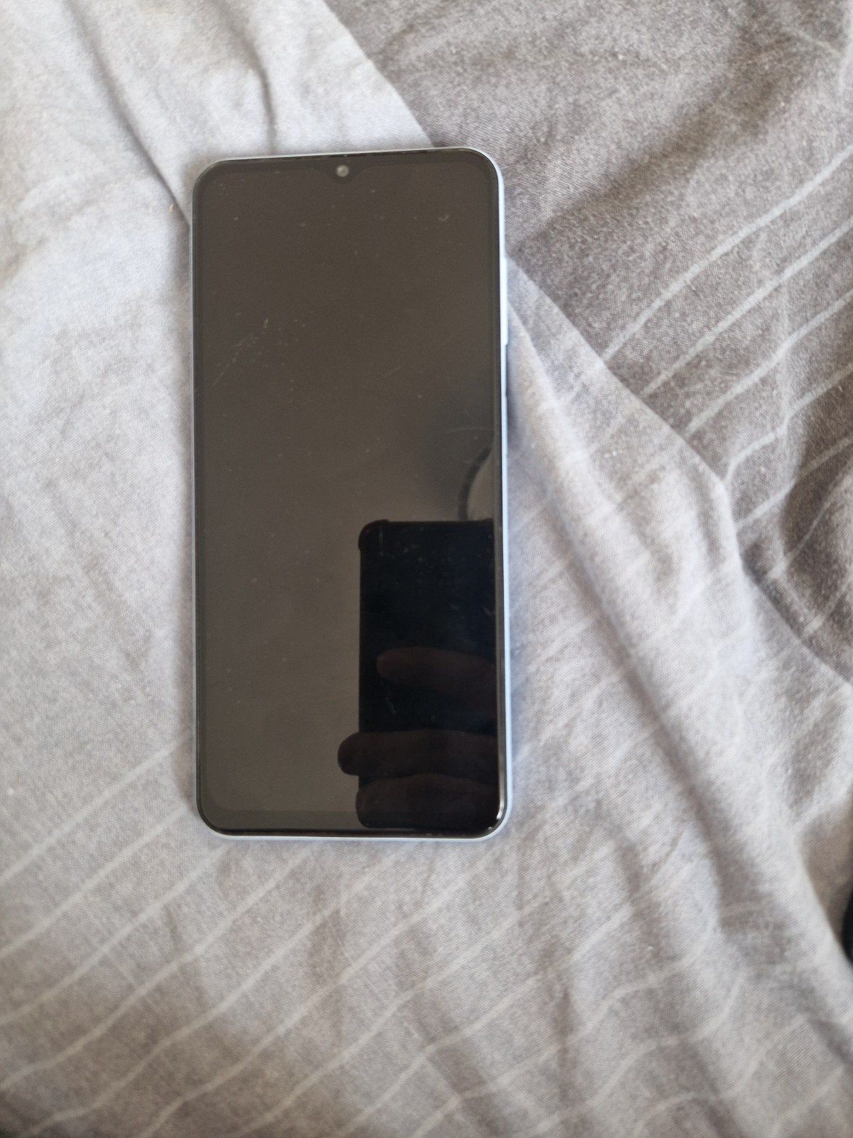 Samsung Galaxy A13, Telecommunicatie, Mobiele telefoons | Samsung, Gebruikt, Overige kleuren, Touchscreen, Ophalen of Verzenden