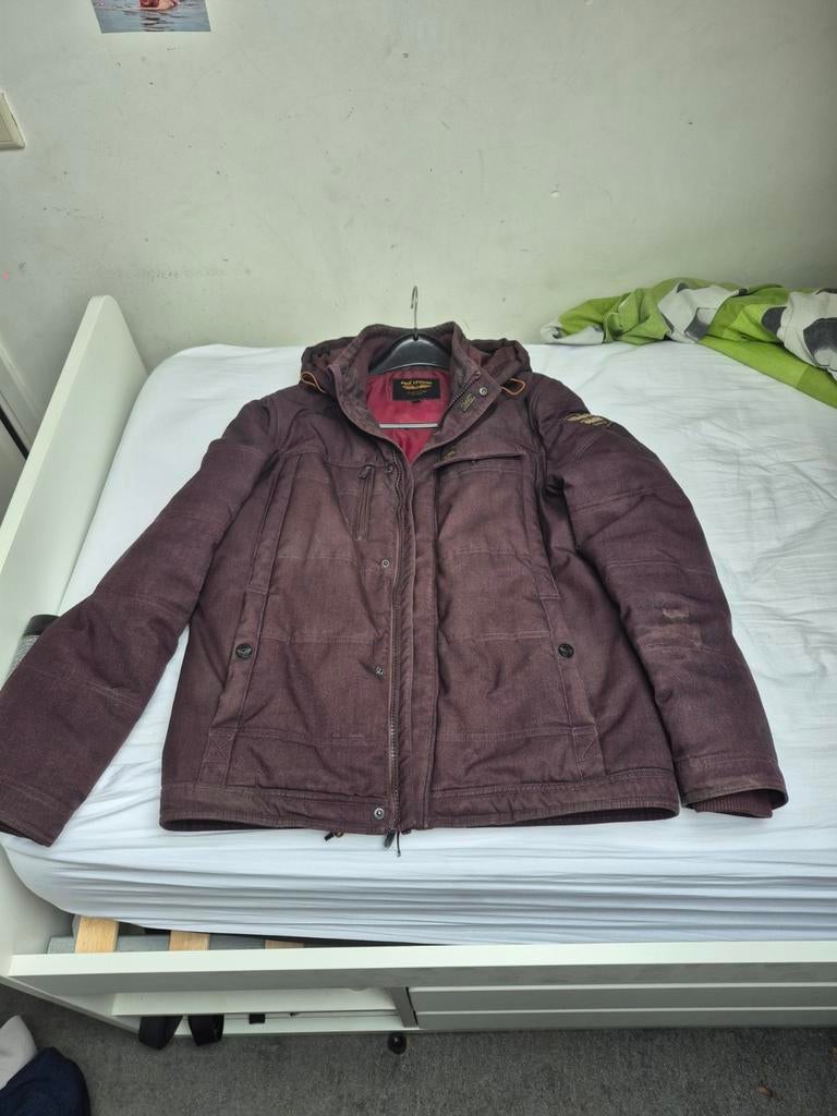PME Legend Skyhog Winterjas, Overige kleuren, Overige maten, Ophalen of Verzenden, PME Legend