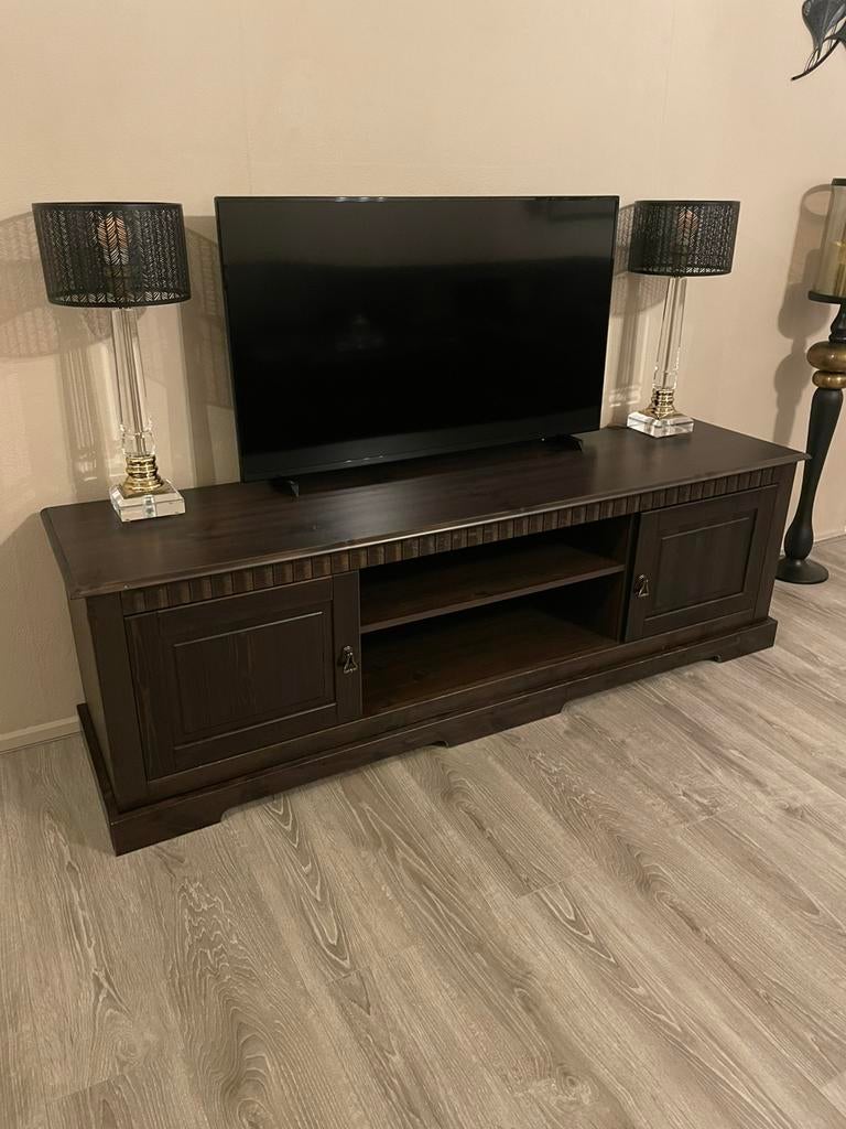 Tv kast, Zo goed als nieuw, Minder dan 100 cm, 25 tot 50 cm, 50 tot 100 cm