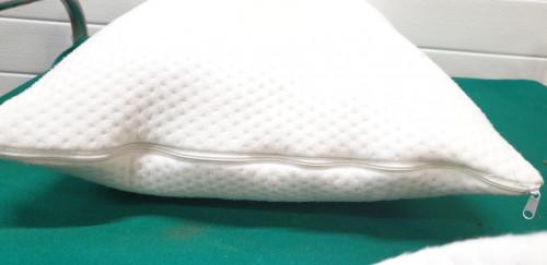 hoofdkussens 2 stuks memory foam, Ophalen of Verzenden, 'T Olde Gre-j, Info@toldegrej.nl, Endepoelstraat 20f Didam