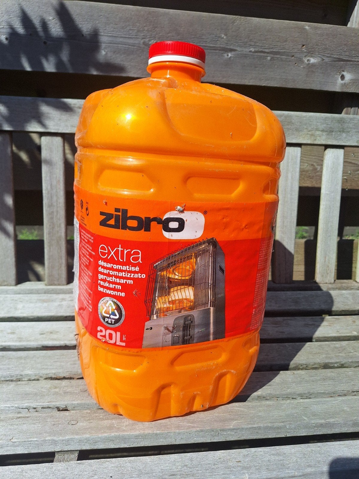 Zibro kamin PETROLEUM, Huis en Inrichting, Ophalen, Overige brandstoffen, Petroleumkachel