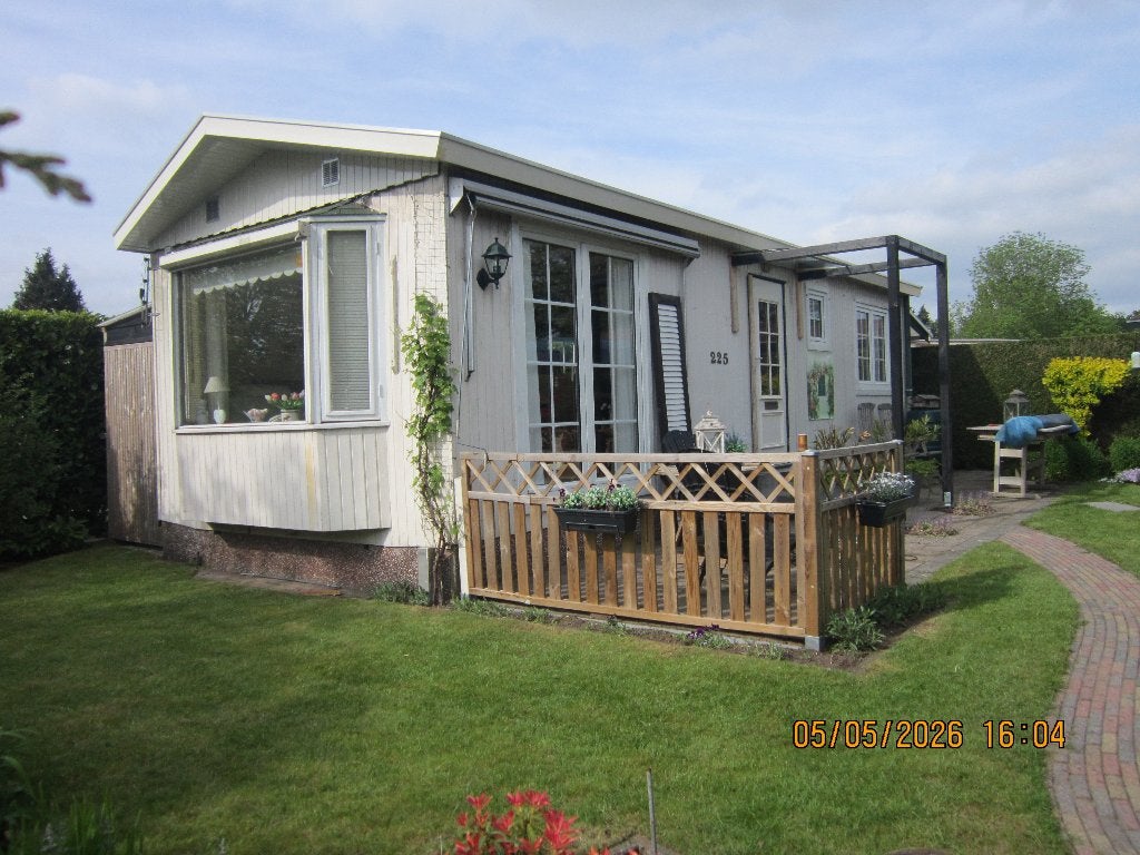 Tuinhuis/Chalet/Woonhuis/Tiny house, Tuin en Terras, Tuinhuizen, Ophalen, 3 ramen of meer, Overige typen, 500 cm of meer