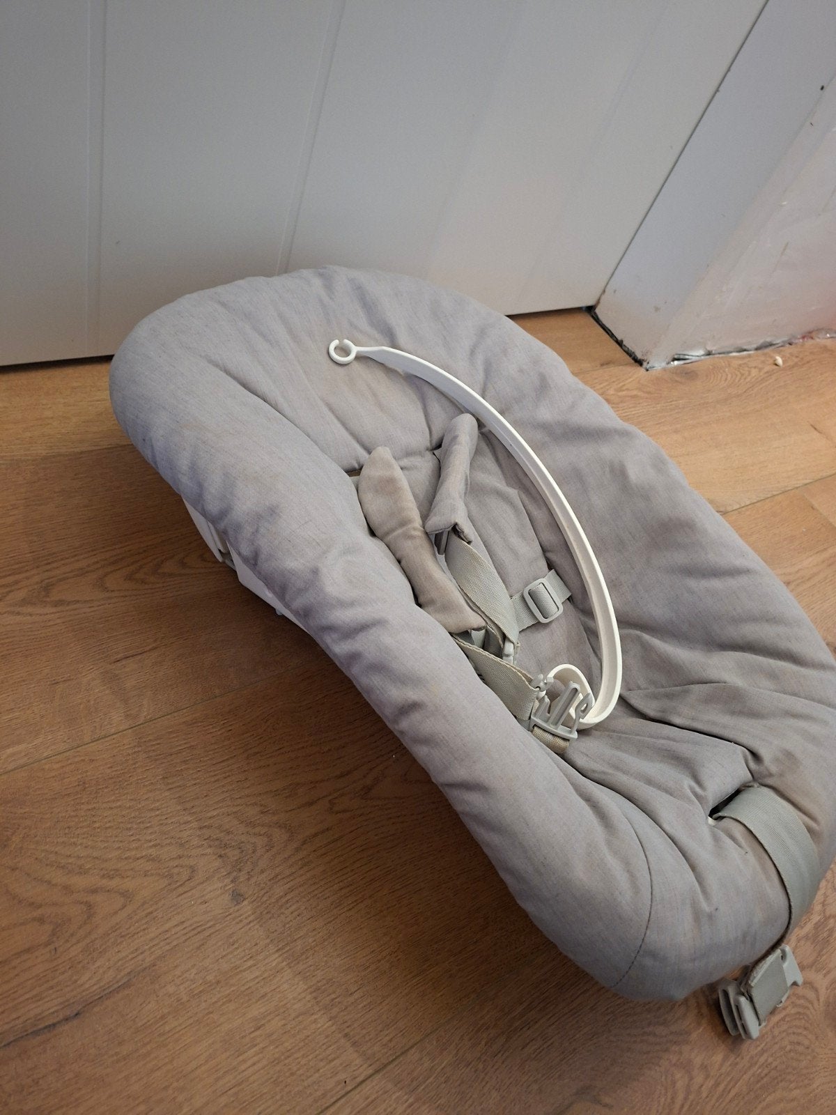 Stokke Newborn Set - Gebruikt, Ophalen, Gebruikt