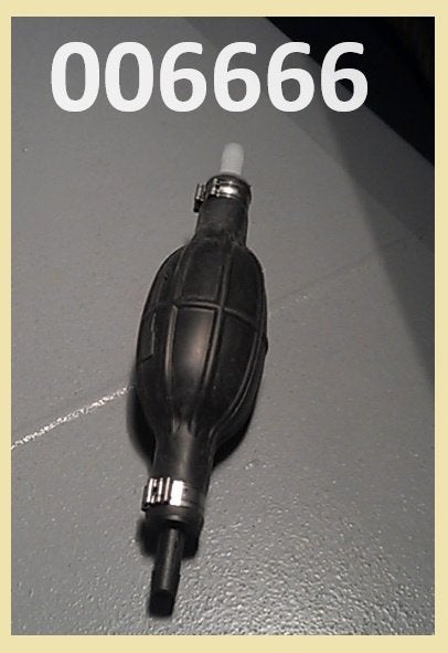 006666 Losse pompbal 3/8' groot formaat. € 6,95, Ophalen of Verzenden, Nieuw, Motor en Techniek