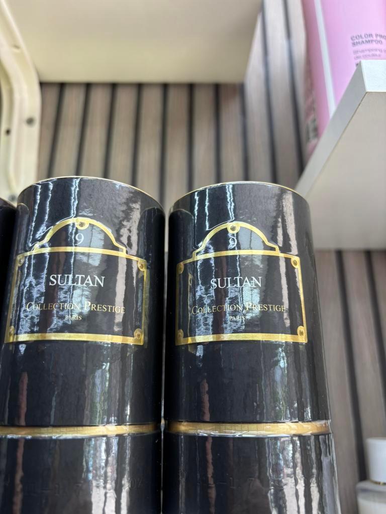 Parfum, Ophalen of Verzenden, Zo goed als nieuw