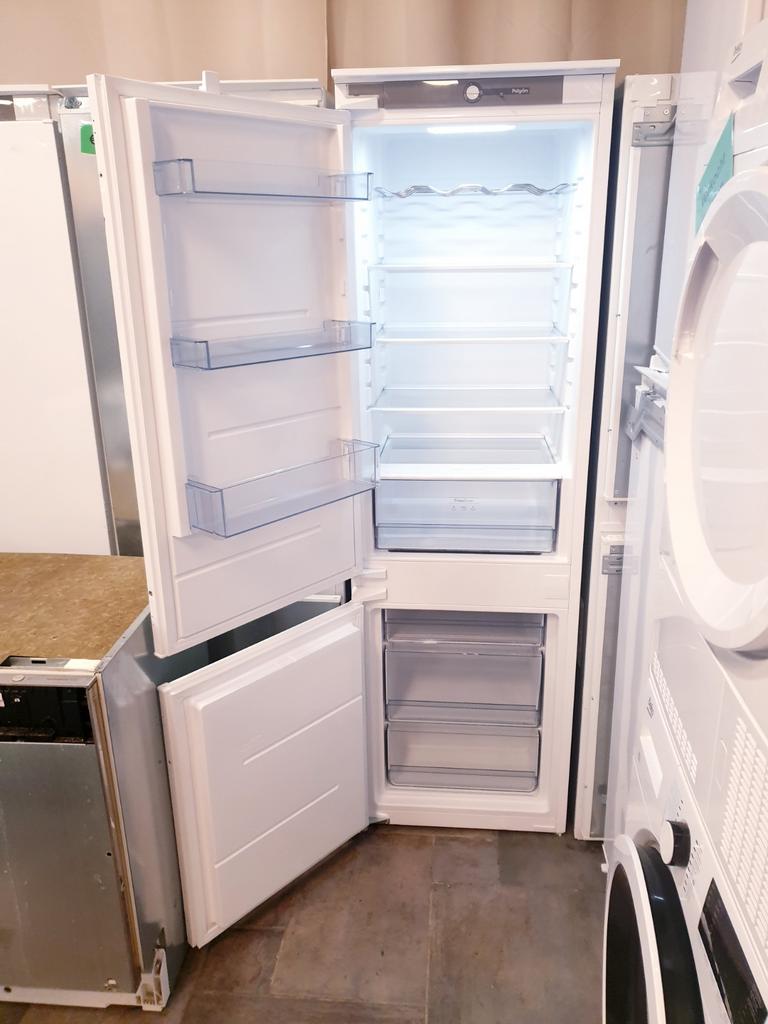 Inbouw koel-vriescombinatie️️ ️Pelgrim 178cm ✅inc garantie!, Witgoed en Apparatuur, Ophalen, 200 liter of meer, Met aparte vriezer