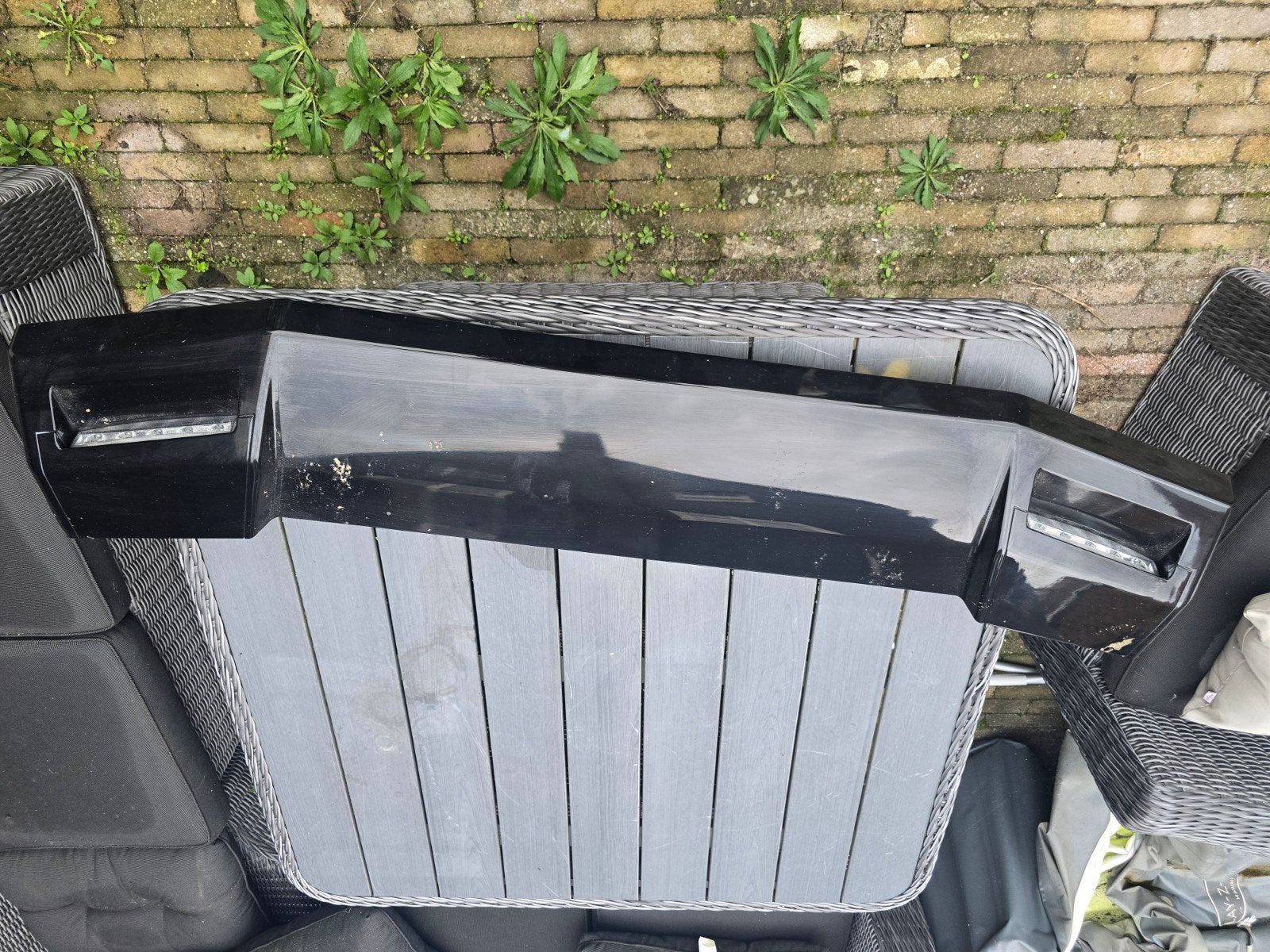 G-Klasse Dakverlichting - 4x4 Editie Stijl, Ophalen of Verzenden, Mercedes-Benz