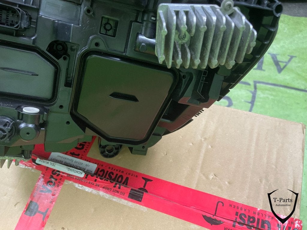 mercedes c klasse koplamp rechts a2059062604 lamp module, Auto-onderdelen, Verlichting, Info@fabrikant.eu, Fabrikant BV, Fabrikantstraat 1
1000 AA  Amsterdam, NL