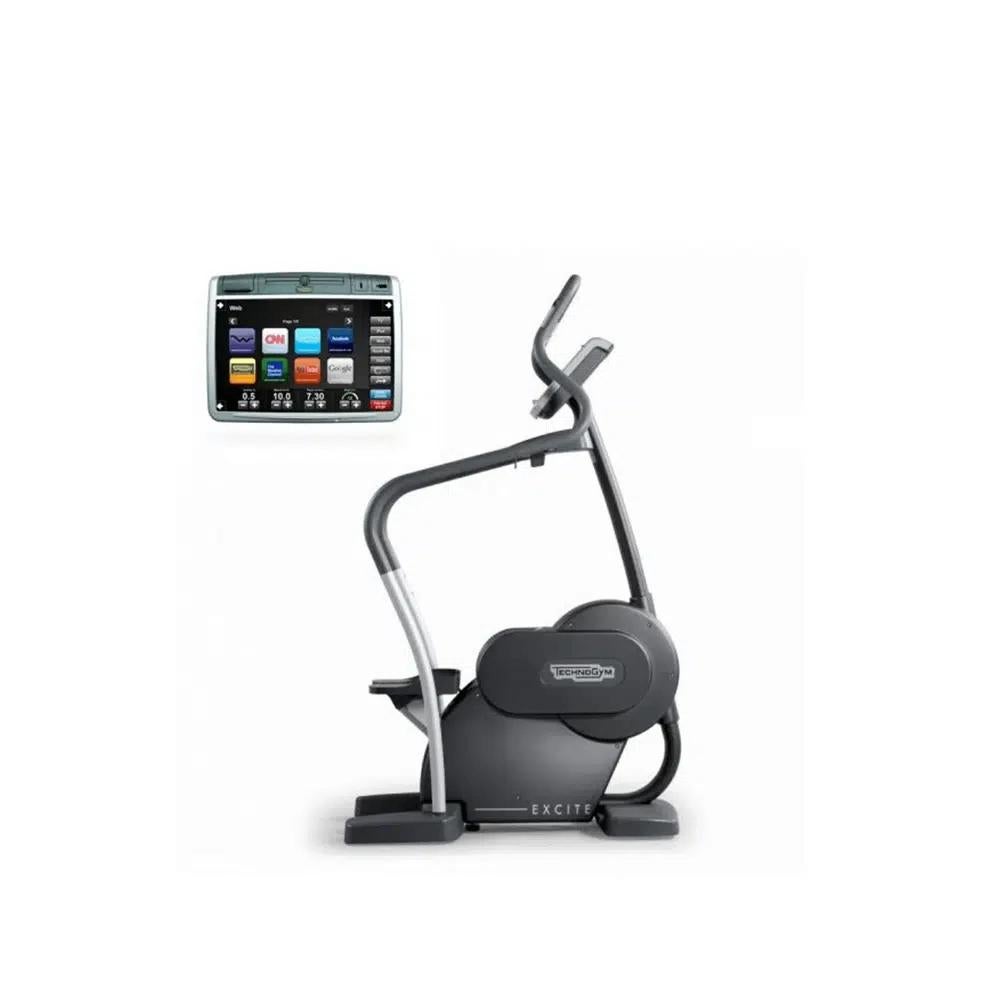 Technogym – Excite 700 Visioweb – Stepper