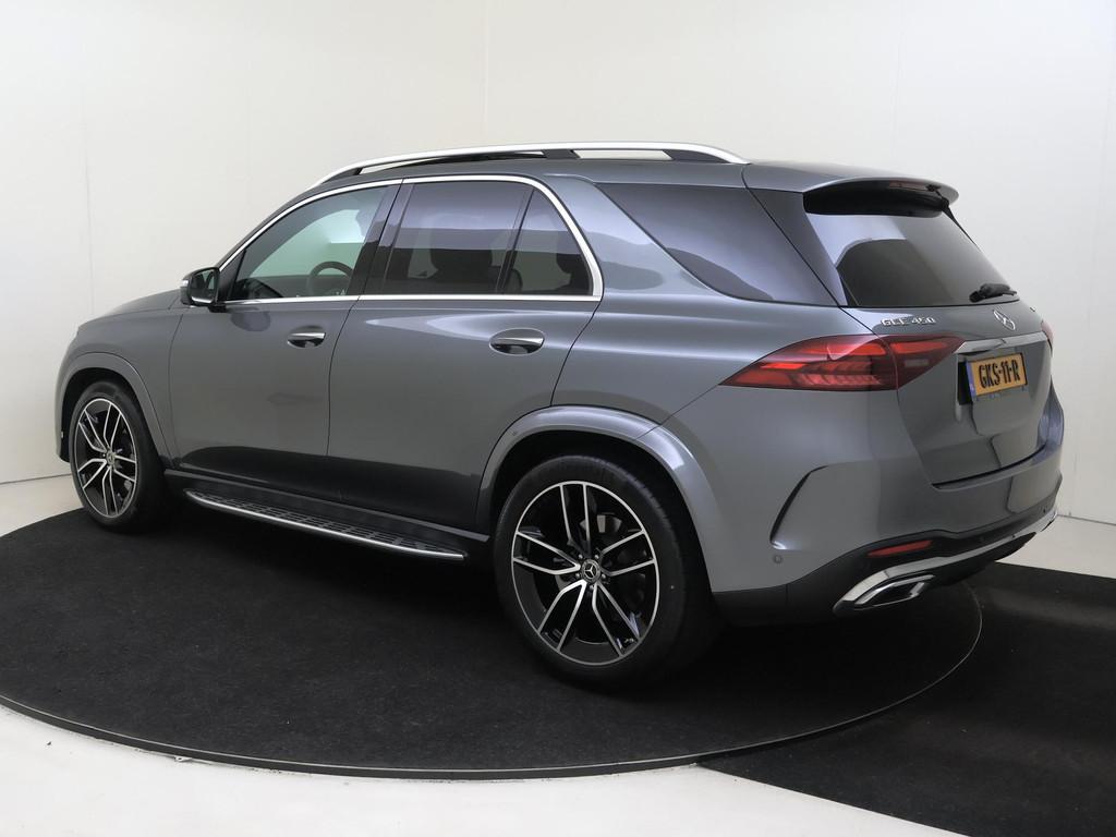 Mercedes-Benz GLE-klasse 450 4MATIC AMG Line / Panoramadak/, Auto's, Automaat, Gebruikt, 2210 kg, GLE