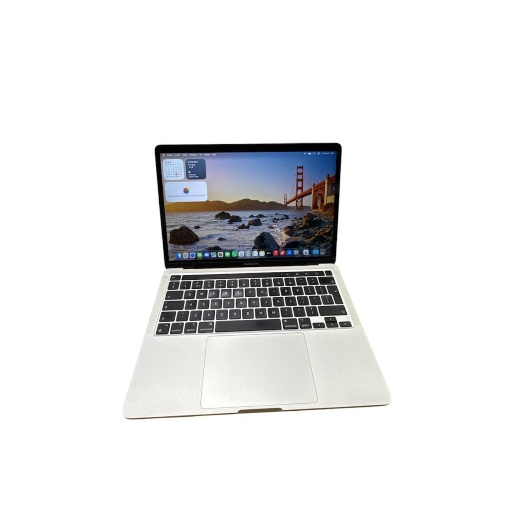 Apple MacBook Pro 2020 | M1 8GB 256GB | Accu 96%, Computers en Software, Apple, Zo goed als nieuw, Support@apple.com, One Apple Park Way
Cupertino, CA 95014
United States