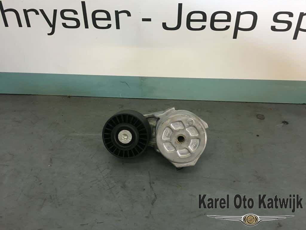 Tensioner Belt Dodge Pick Up 5,9 diesel 1998 - 2007, -, -, Nieuw, Ophalen of Verzenden